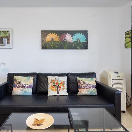 Apartment With Private Garden بويرتو ذي لا كروز المظهر الخارجي الصورة
